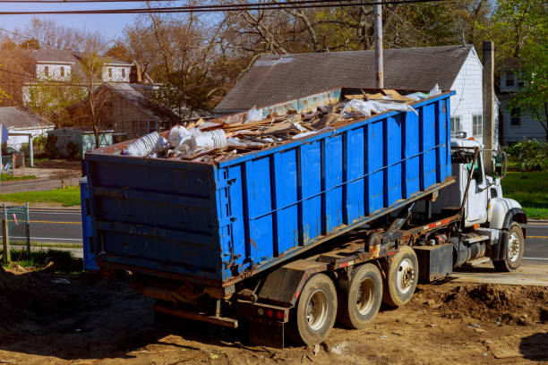 Property Management Cleanouts in Tokeneke, CT