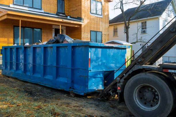 Best Hoarding Cleanup  in Tokeneke, CT