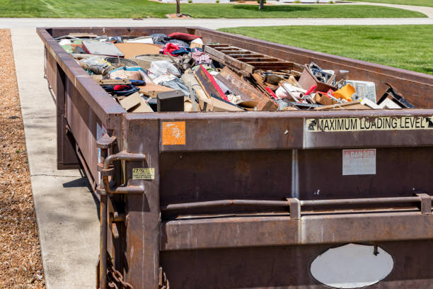 Best Yard Waste Removal  in Tokeneke, CT