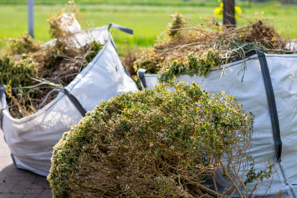 Best Recycling Services for Junk  in Tokeneke, CT