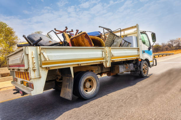 Moving and Downsizing Cleanouts in Tokeneke, CT