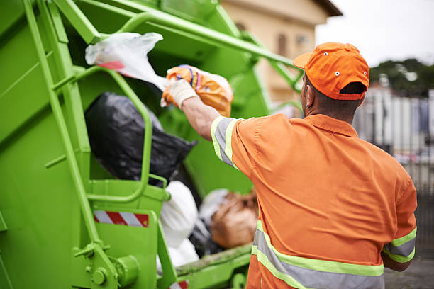 Best Residential Junk Removal  in Tokeneke, CT