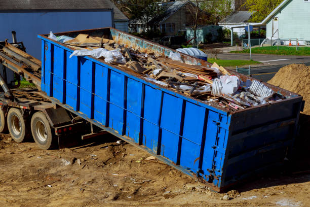 Reliable Tokeneke, CT Junk Removal Services Solutions